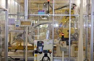 神龍汽車成都工廠 以技術(shù)開發(fā)驅(qū)動(dòng)“一帶一路”品質(zhì)輸出